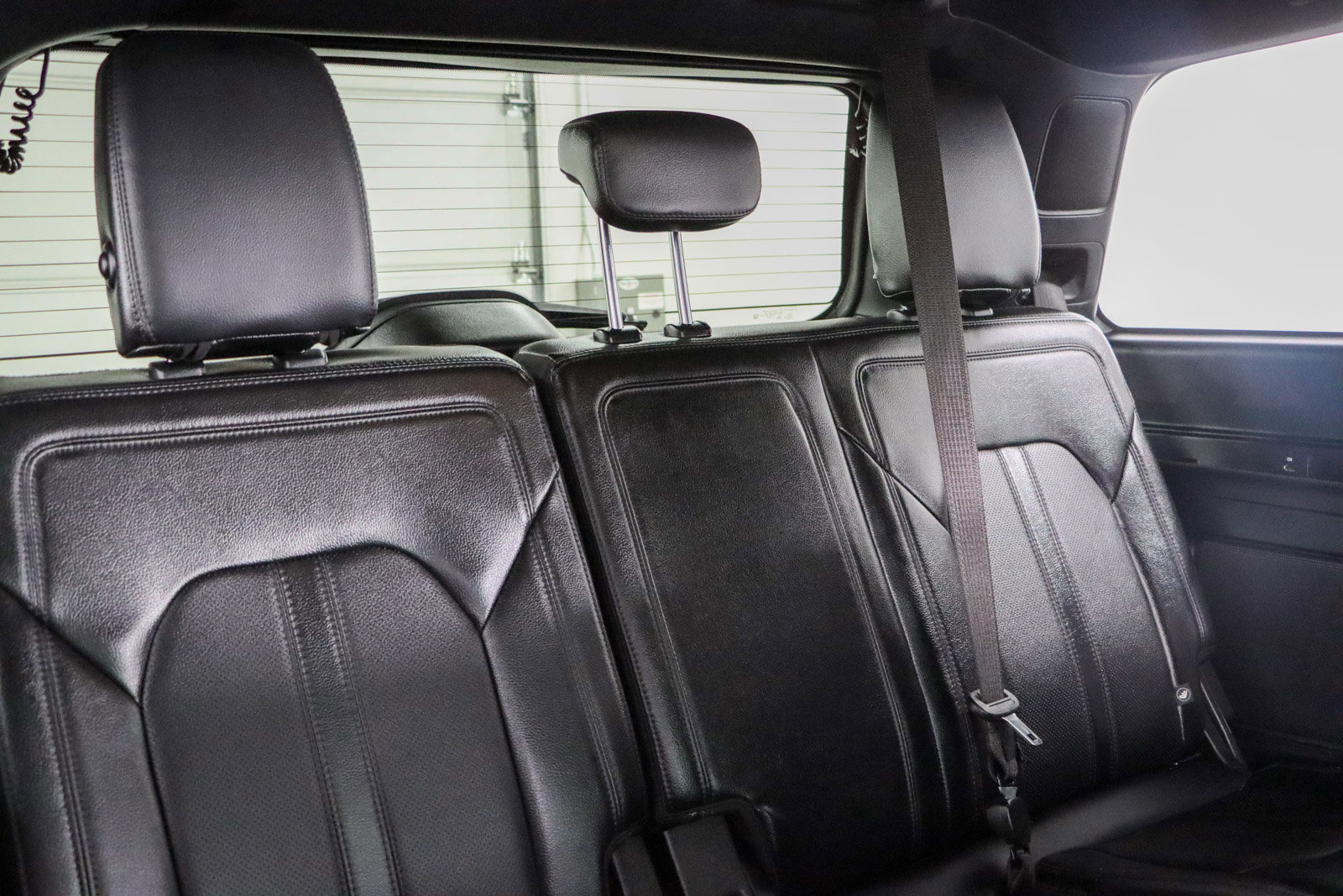 Used 2021 Ford Expedition Limited RWD image 31