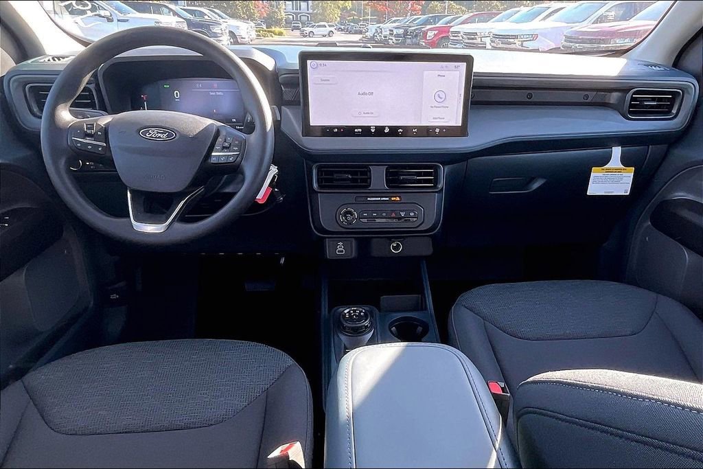 New 2025 Ford Maverick XL image 5