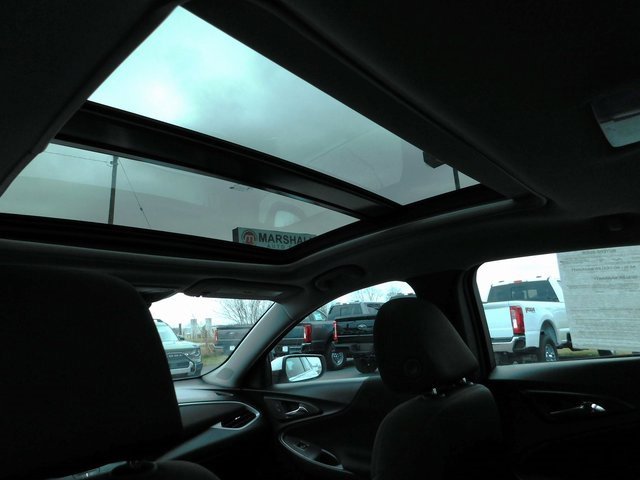 Used 2023 Chevrolet Malibu LT image 23