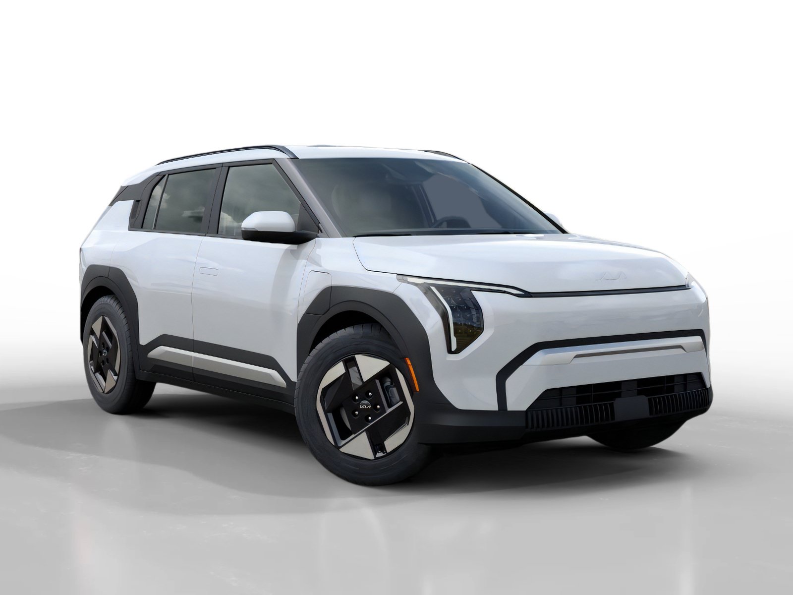 New 2027 Kia EV3 Wind FWD image 8