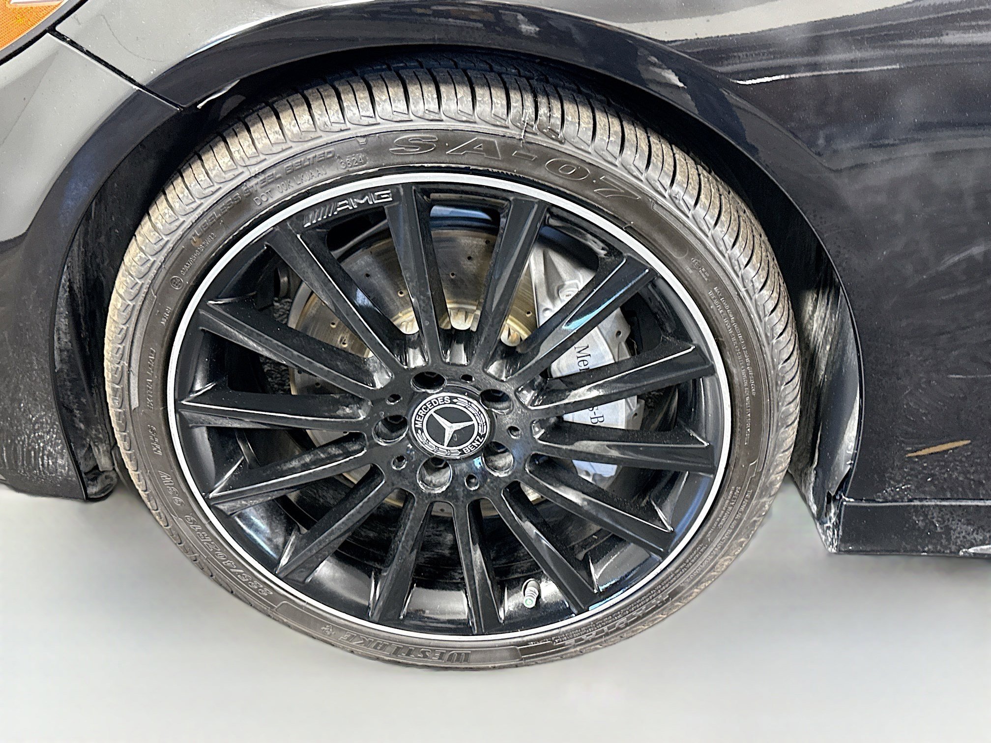 Used 2018 Mercedes-Benz C 300 Coupe image 35