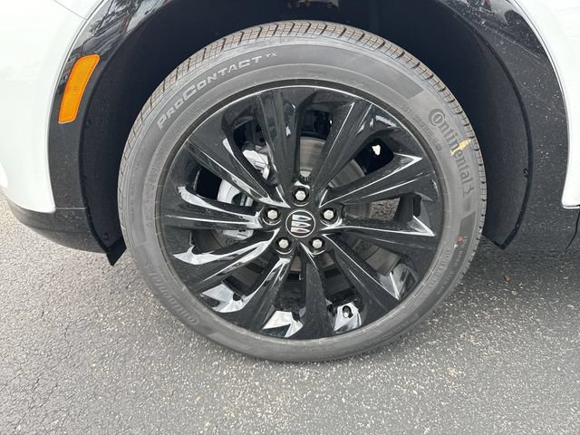 New 2026 Buick Envista Sport Touring w/ Convenience I Package FWD image 10