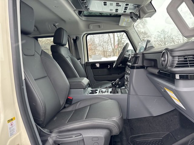 New 2026 INEOS Grenadier image 33