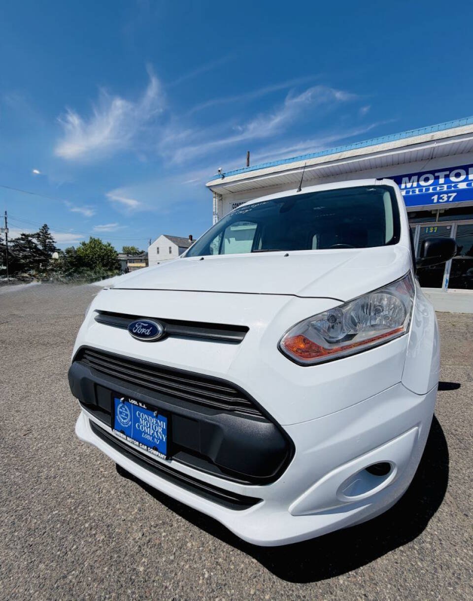 Used 2016 Ford Transit Connect XLT FWD image 10