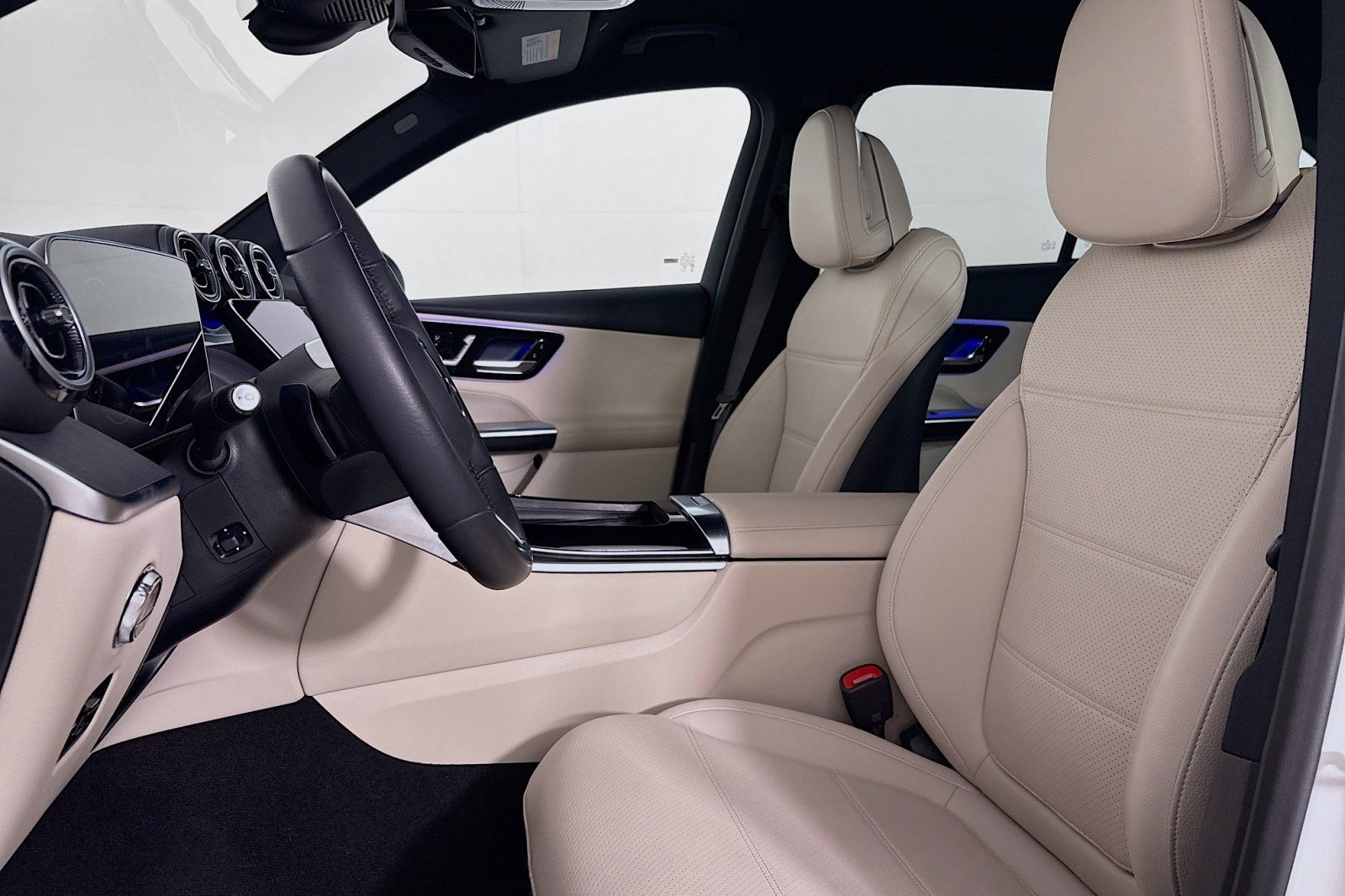 Certified 2026 Mercedes-Benz GLC 300 image 18