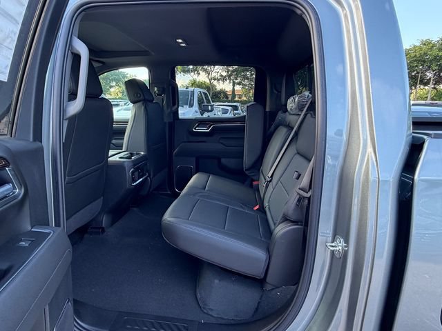 New 2026 GMC Sierra 1500 Elevation w/ Elevation Premium Package AWD/4WD image 14