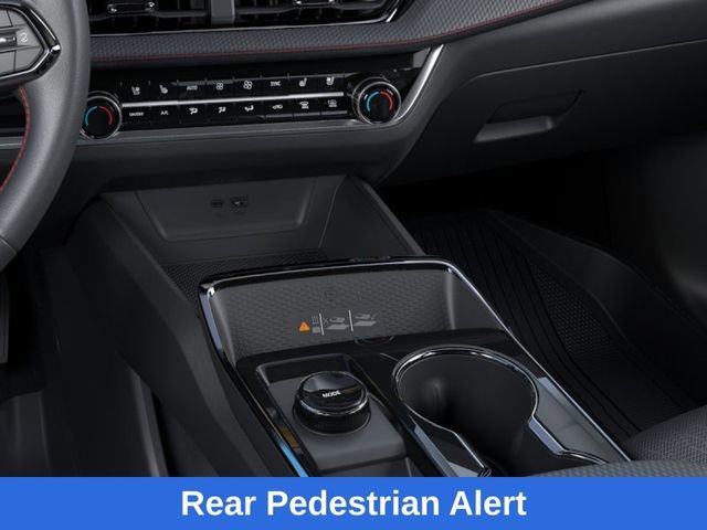 New 2026 Chevrolet Equinox RS w/ Convenience Package III AWD/4WD image 24