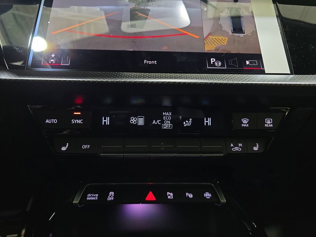 New 2026 Audi RS 3 AWD/4WD image 22