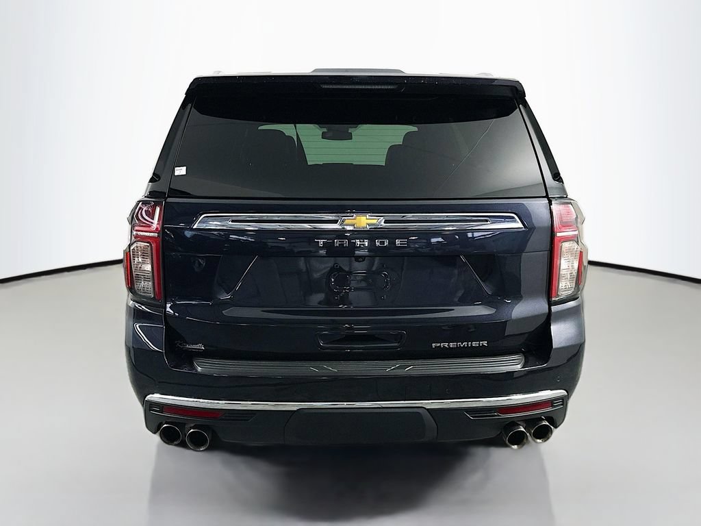 Used 2023 Chevrolet Tahoe Premier AWD/4WD image 6