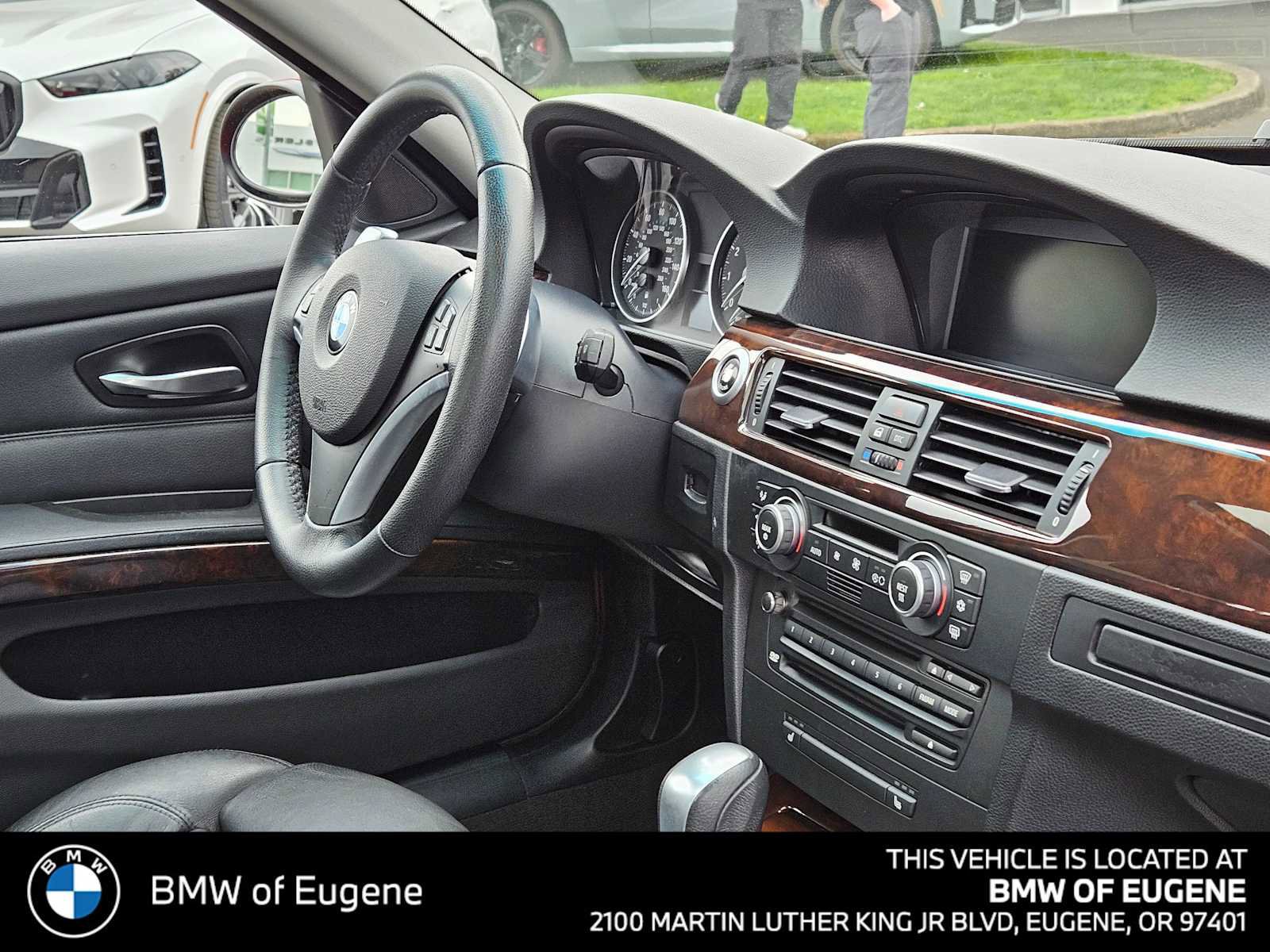 Used 2007 BMW 335i Sedan image 12