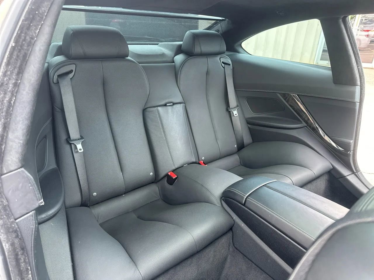 Used 2014 BMW 640i xDrive Coupe image 29