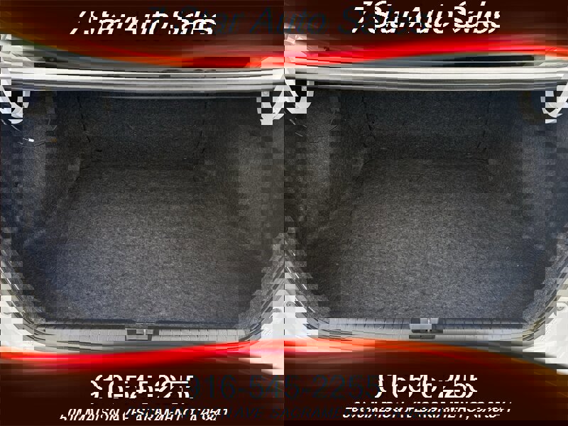 Used 2009 Honda Civic Hybrid Sedan image 14