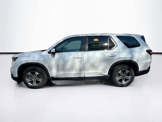 Used 2023 Honda Pilot EX-L image 4
