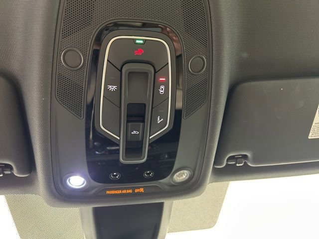 Certified 2023 Audi A4 2.0T Premium Plus w/ Premium Plus Package image 30