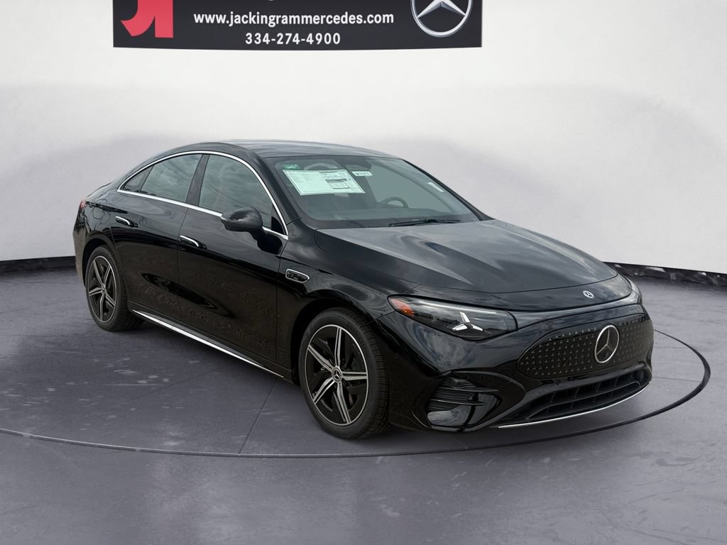 New 2027 Mercedes-Benz CLA 250+ image 7