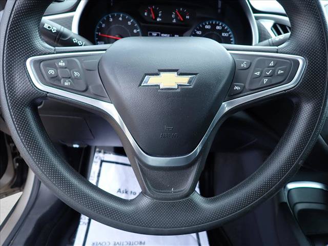 Used 2022 Chevrolet Malibu LT FWD image 14