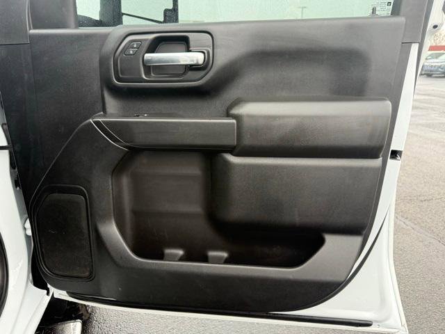 Used 2021 Chevrolet Silverado 2500 W/T image 31