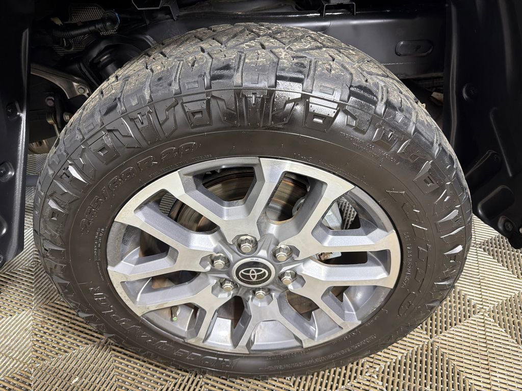 Used 2023 Toyota Tundra 1794 Edition image 20