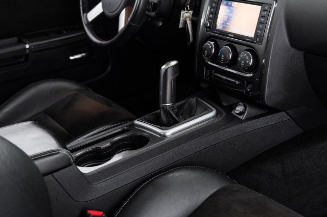 Used 2009 Dodge Challenger SRT8 w/ SRT Option Group II RWD image 19