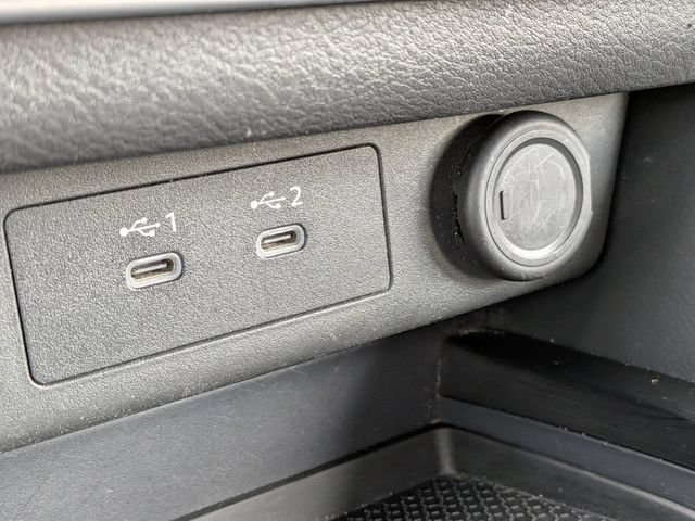 Used 2024 Nissan Rogue SV AWD/4WD image 21