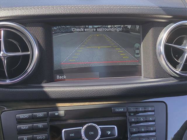 Used 2013 Mercedes-Benz SL 550 image 15