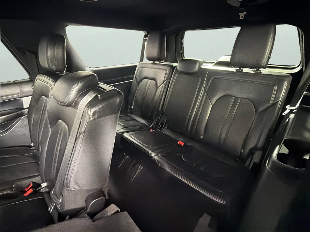 Used 2021 Ford Expedition Max Limited RWD image 28