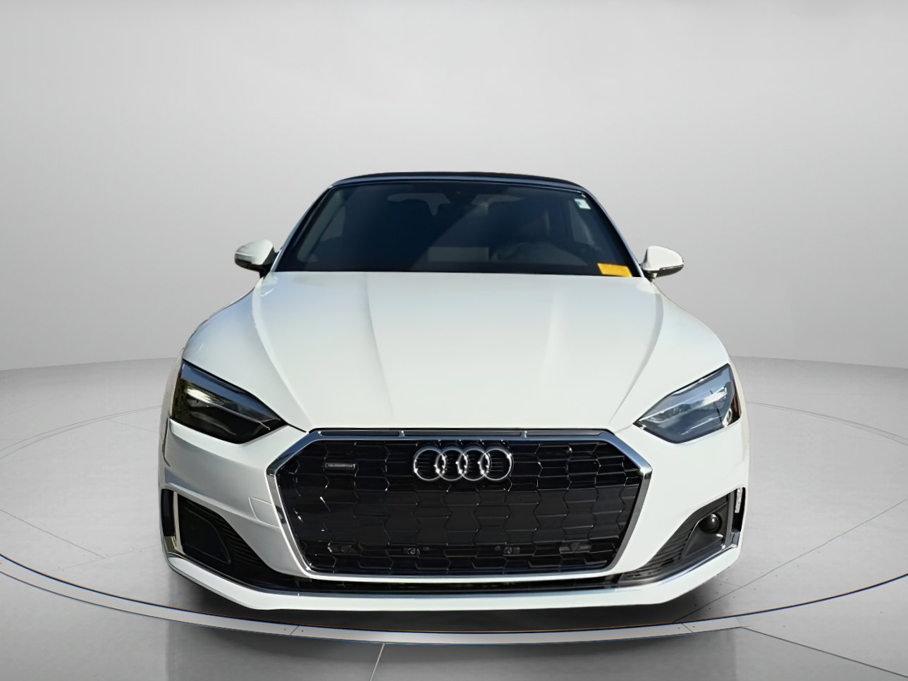 Used 2022 Audi A5 2.0T Premium image 7