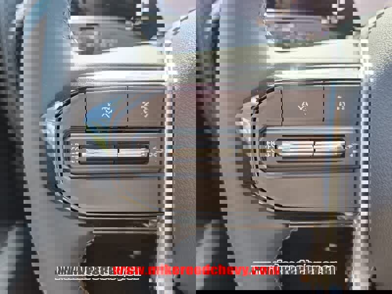 New 2026 Chevrolet Colorado LT w/ Advanced Trailering Package image 22