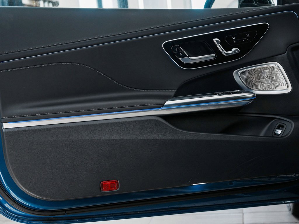 Used 2024 Mercedes-Benz CLE 53 AMG 4MATIC image 11