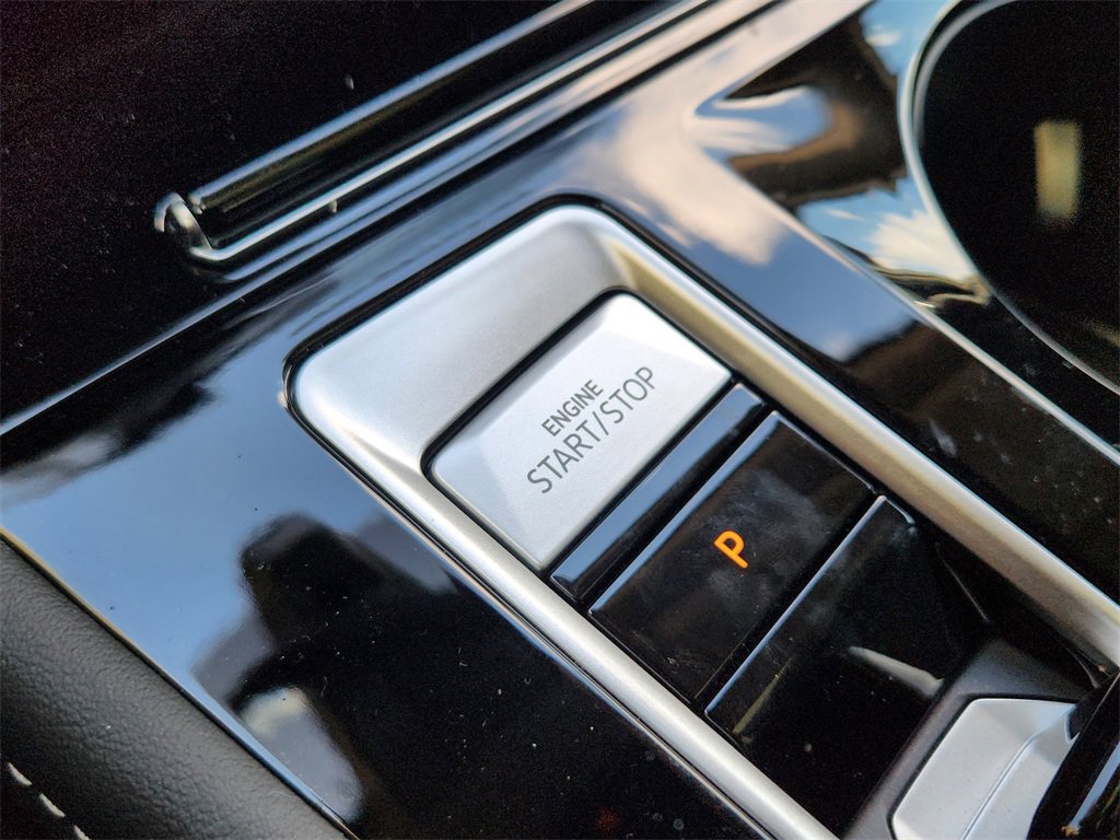 New 2025 Volkswagen Atlas SEL Premium R-Line image 15