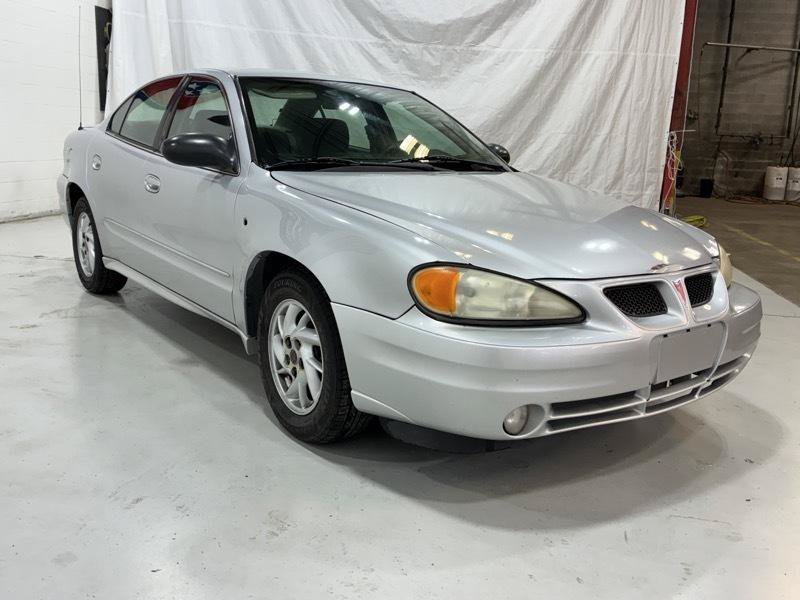 Used 2004 Pontiac Grand Am SE FWD image 3