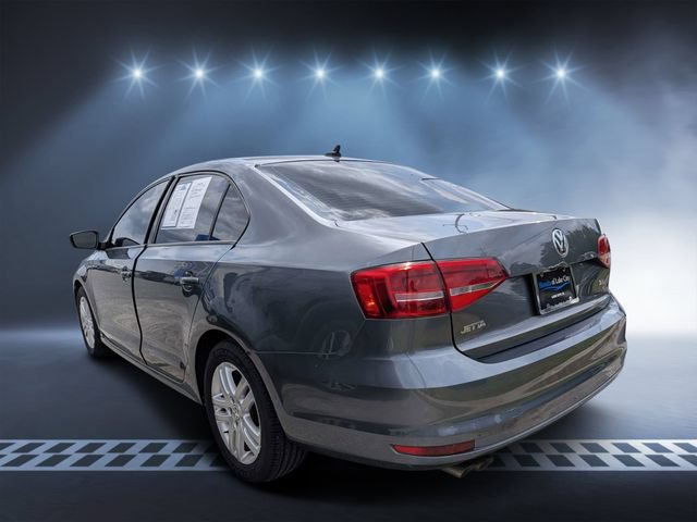Used 2015 Volkswagen Jetta S w/ Welcome Package FWD image 4