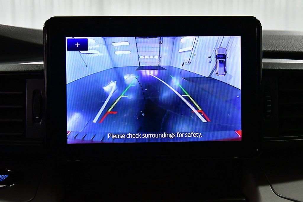 Used 2023 Ford Explorer XLT image 26