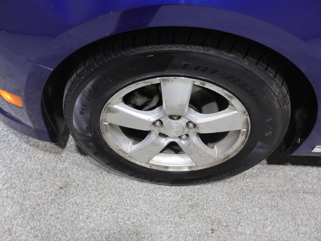 Used 2012 Chevrolet Cruze LT w/ All-Star Edition FWD image 20