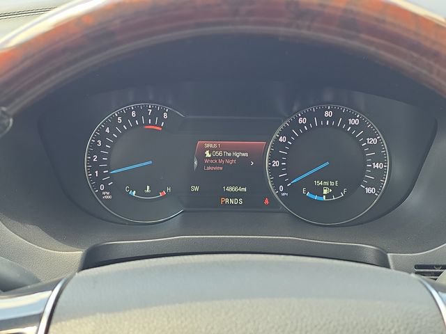 Used 2019 Ford Explorer Platinum AWD/4WD image 16