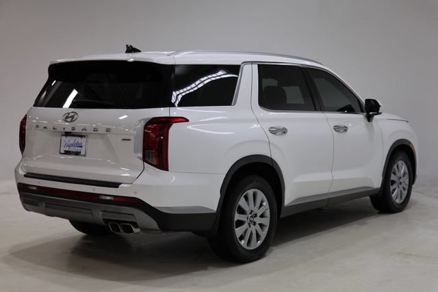 Used 2023 Hyundai Palisade SEL AWD/4WD image 7