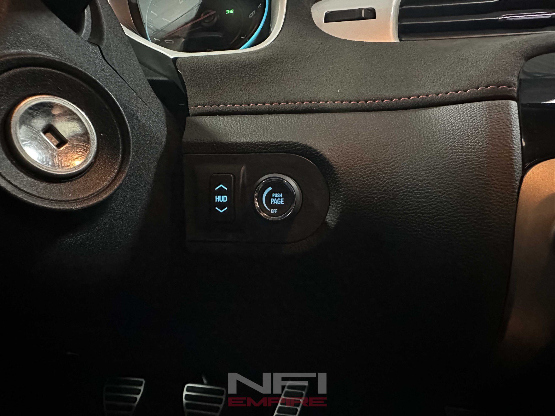 Used 2012 Chevrolet Camaro ZL1 RWD image 30