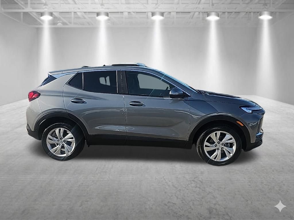 New 2026 Buick Encore GX Preferred image 2
