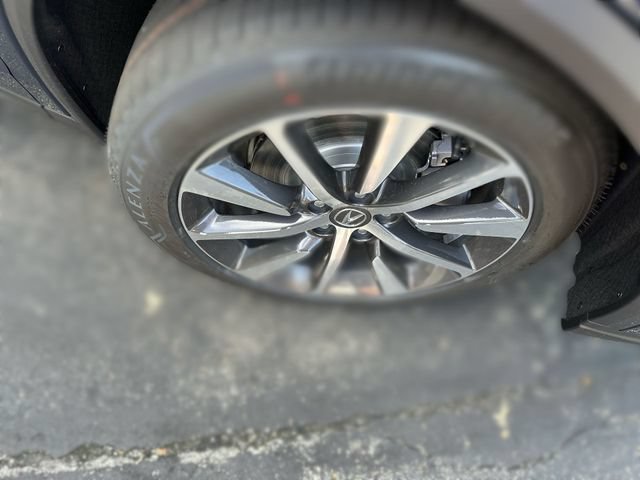 New 2026 Acura MDX SH-AWD w/ Technology Package image 11