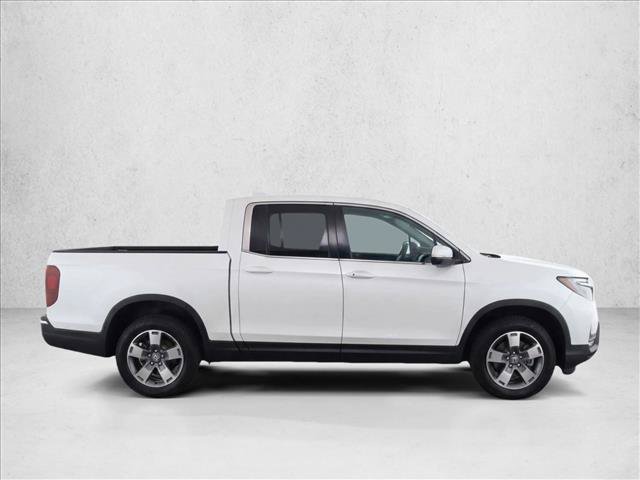 Used 2025 Honda Ridgeline RTL image 8