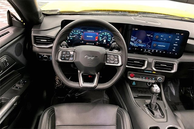 Used 2024 Ford Mustang GT Premium image 5