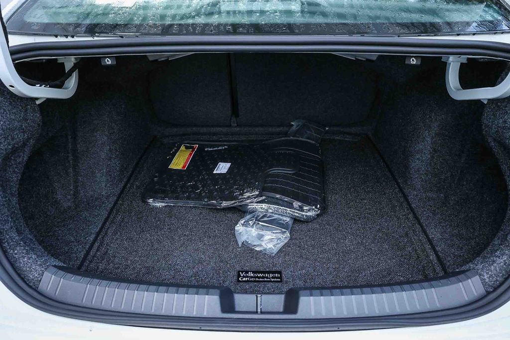 New 2026 Volkswagen Jetta Sport image 17