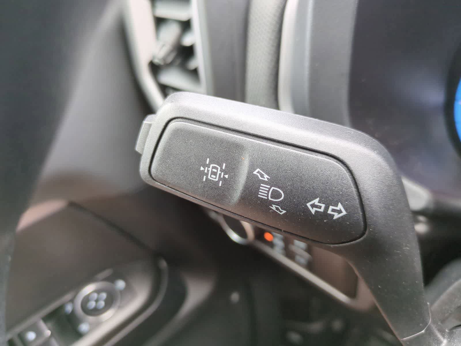 Used 2024 Ford Bronco Sport Big Bend AWD/4WD image 26