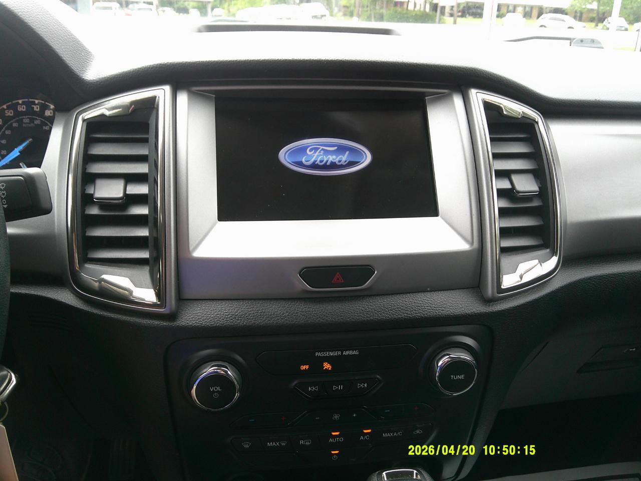 Used 2019 Ford Ranger XLT w/ Equipment Group 301A Mid AWD/4WD image 18