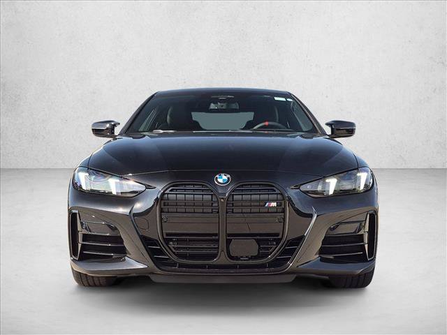 New 2027 BMW 440i xDrive Coupe AWD/4WD image 6