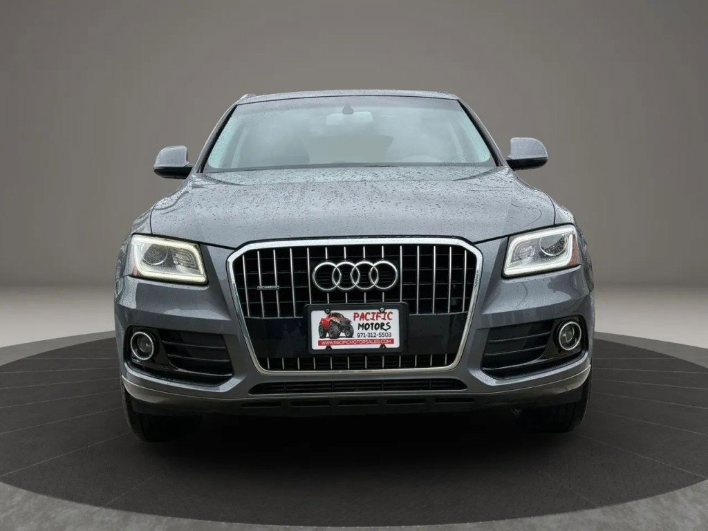 Used 2015 Audi Q5 2.0T Premium Plus image 5
