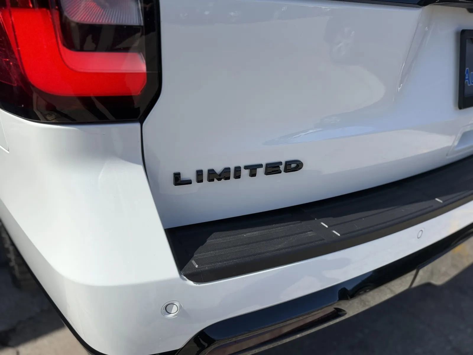 Used 2024 Ford Expedition Max Limited AWD/4WD image 46