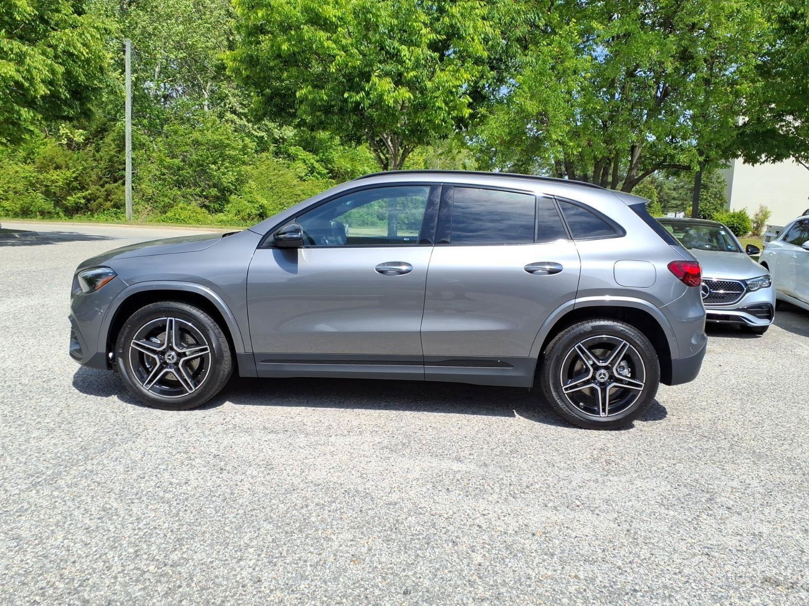New 2026 Mercedes-Benz GLA 250 image 10