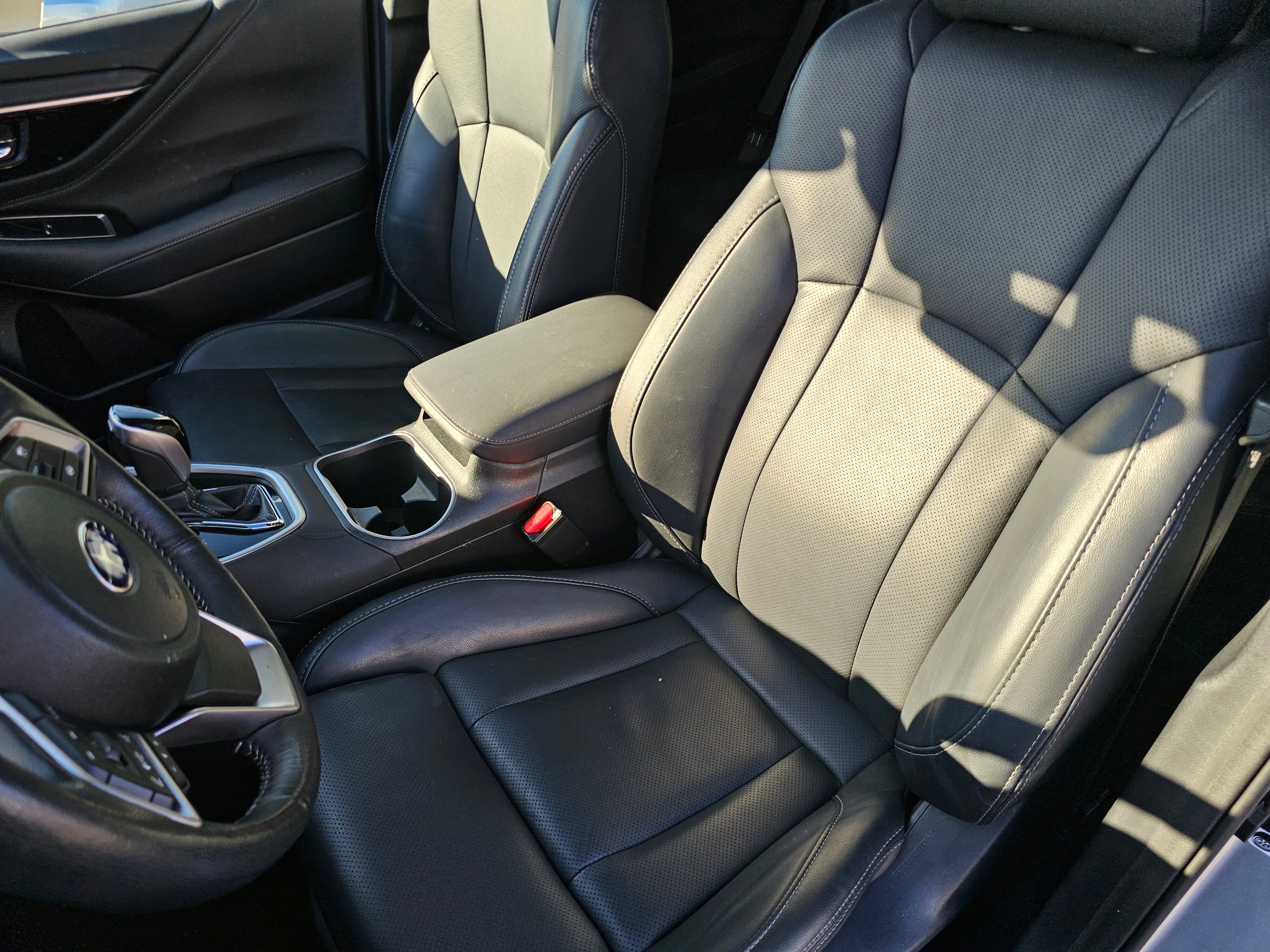 Used 2024 Subaru Outback Limited AWD/4WD image 22