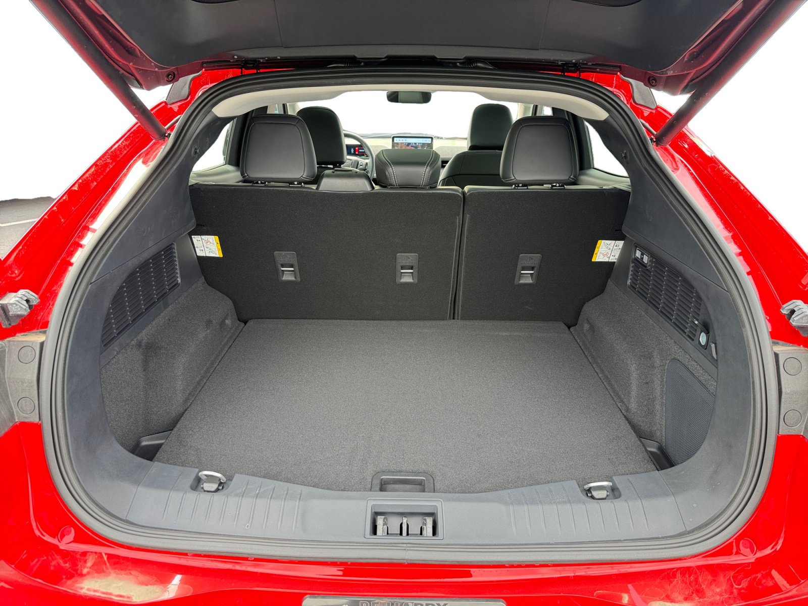 New 2026 Ford Mustang Mach-E Premium RWD image 17